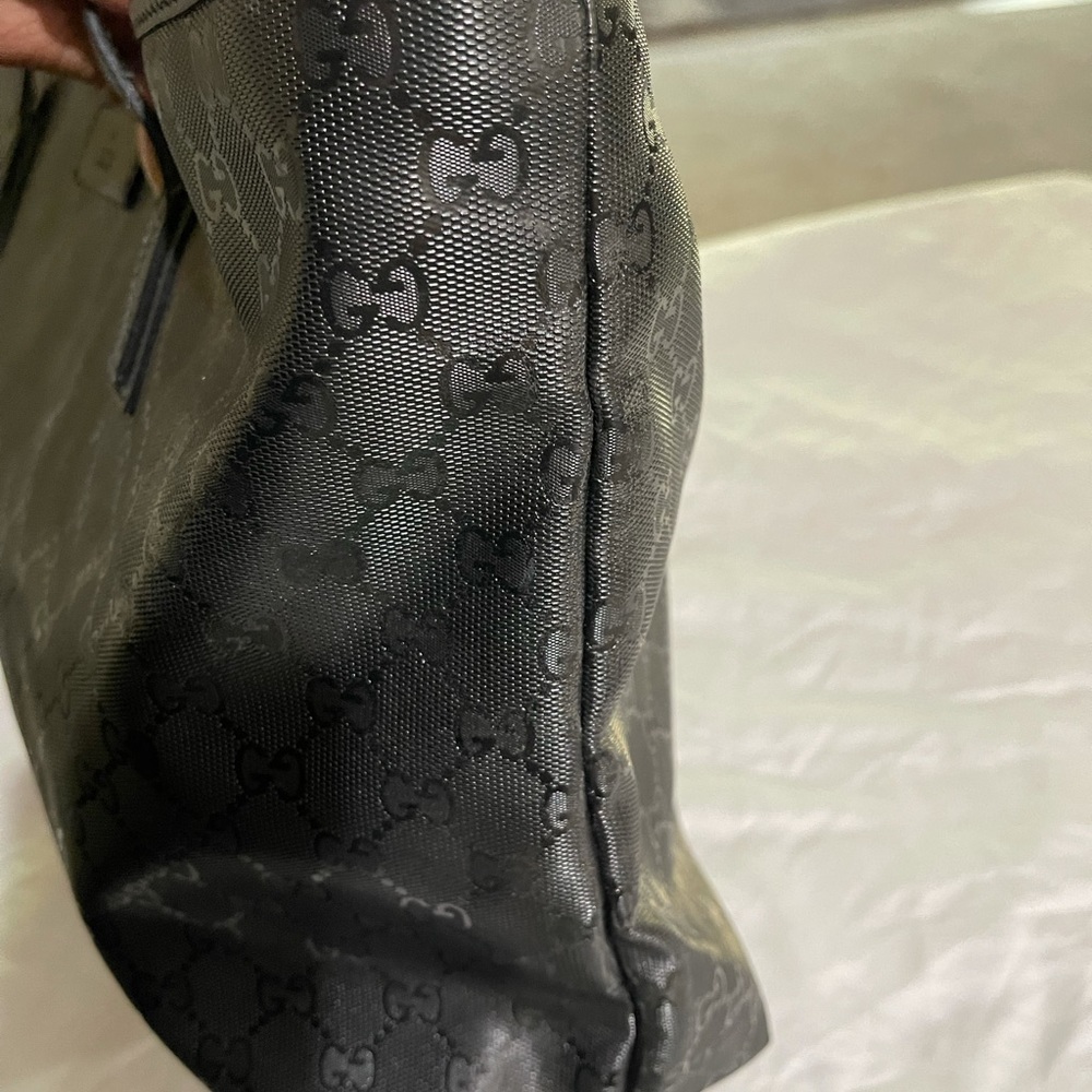 Authentic Gucci bag - Picture 3 of 8